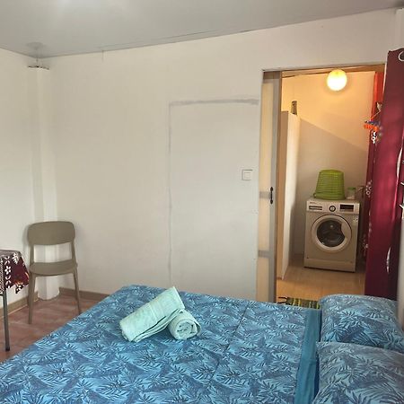 Manatini Lodge Faie المظهر الخارجي الصورة