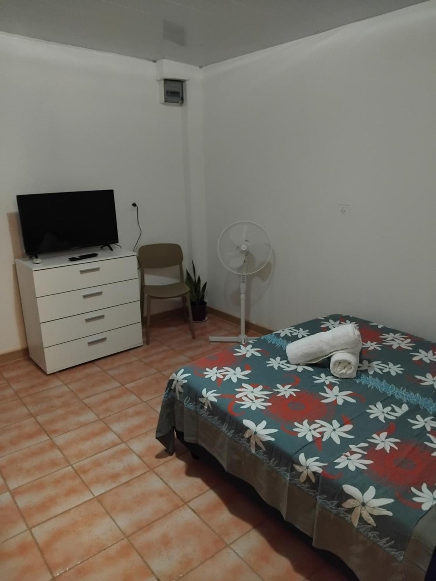 Manatini Lodge Faie المظهر الخارجي الصورة
