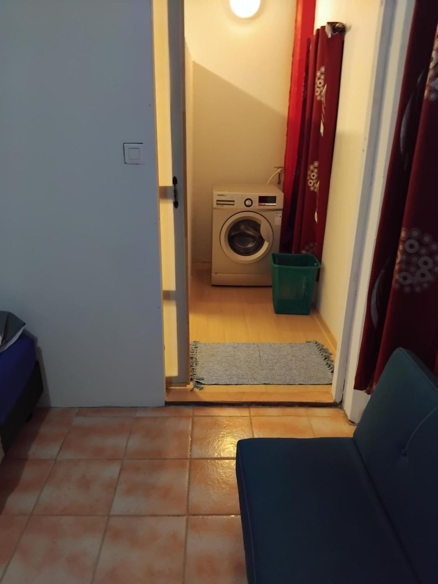Manatini Lodge Faie المظهر الخارجي الصورة