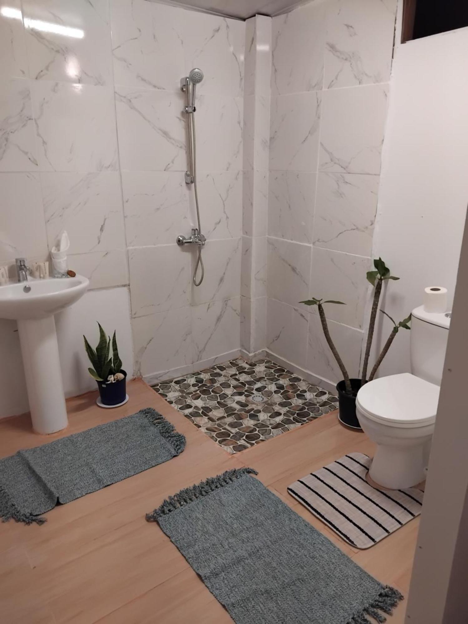 Manatini Lodge Faie المظهر الخارجي الصورة