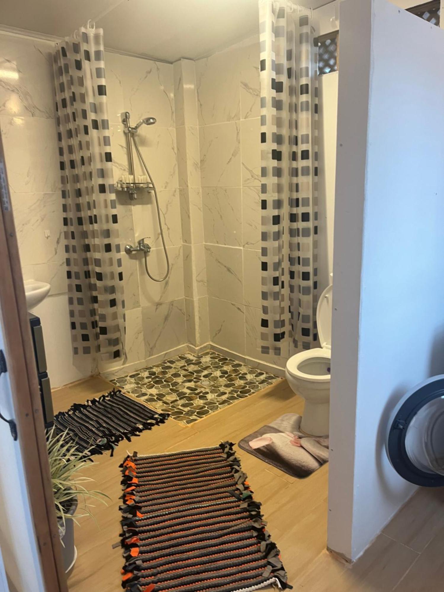 Manatini Lodge Faie المظهر الخارجي الصورة