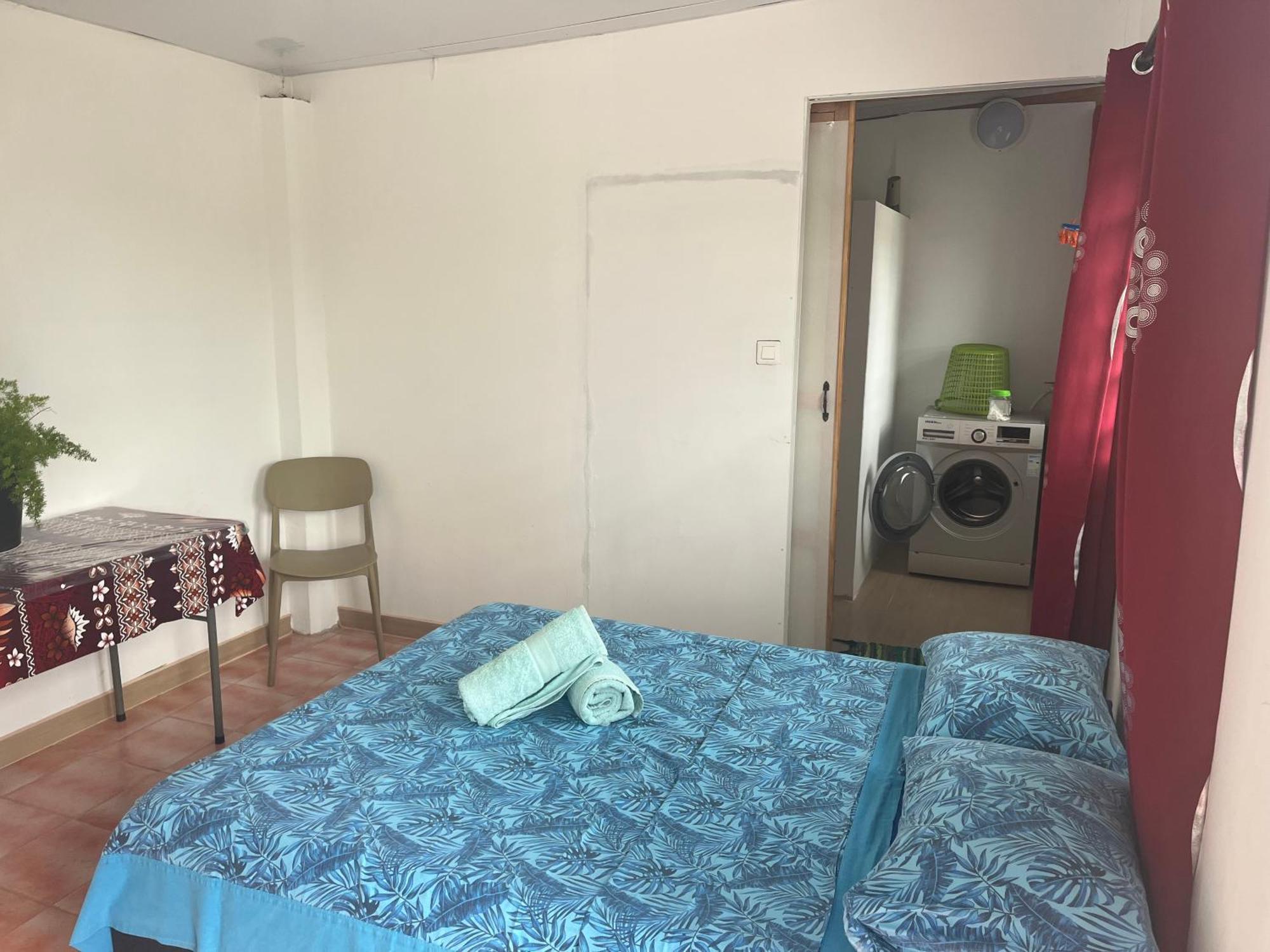 Manatini Lodge Faie المظهر الخارجي الصورة